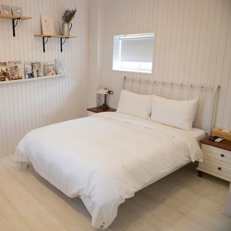 窩好宅 Stay Nice Home Tainan Dış mekan fotoğraf