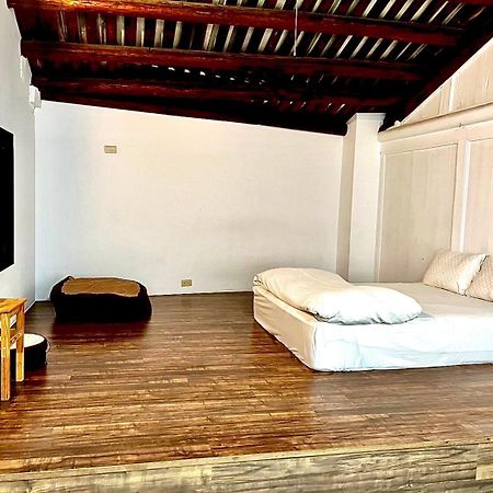 窩好宅 Stay Nice Home Tainan Dış mekan fotoğraf