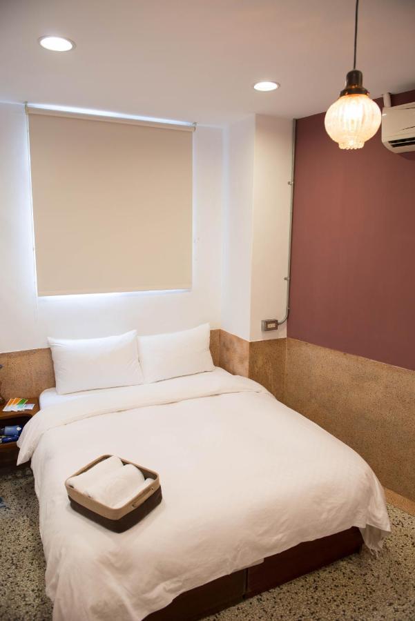 窩好宅 Stay Nice Home Tainan Dış mekan fotoğraf