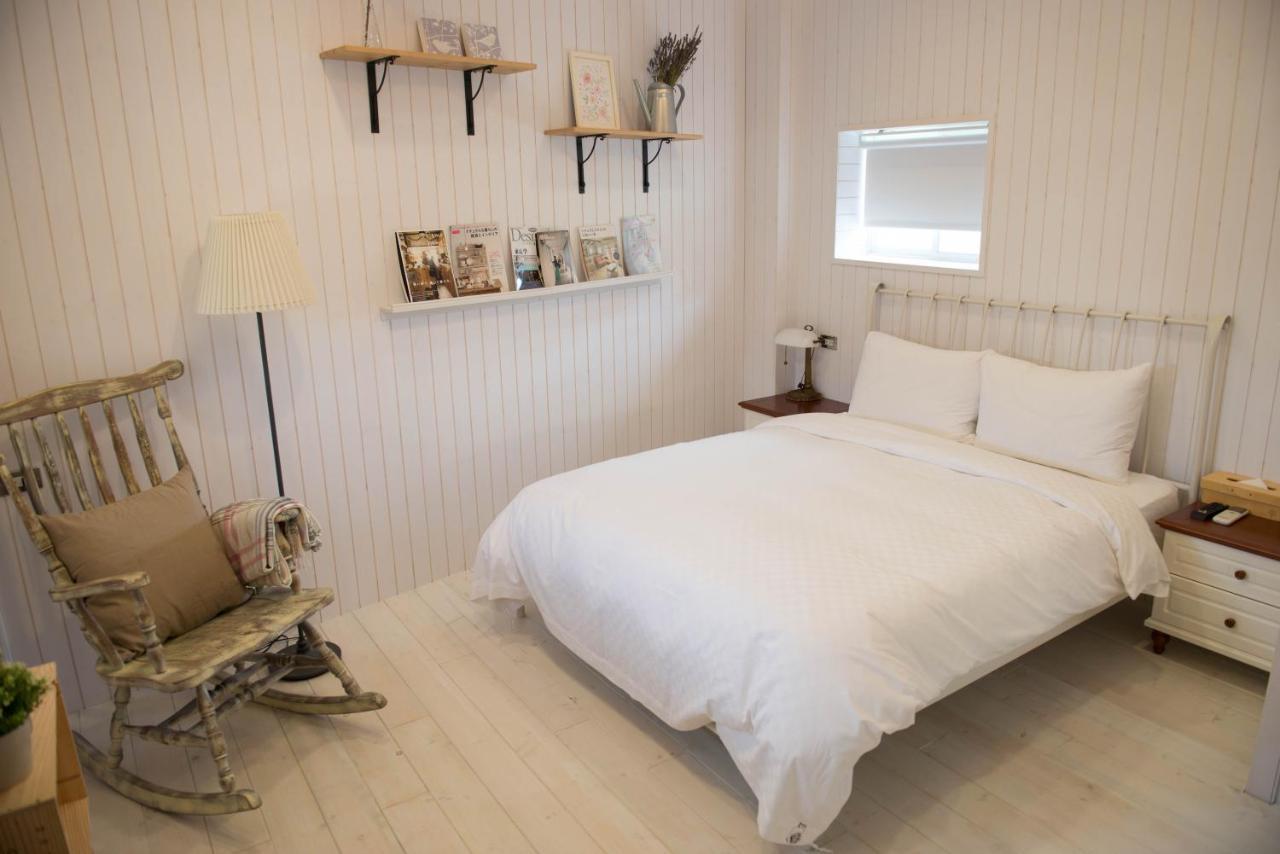 窩好宅 Stay Nice Home Tainan Dış mekan fotoğraf