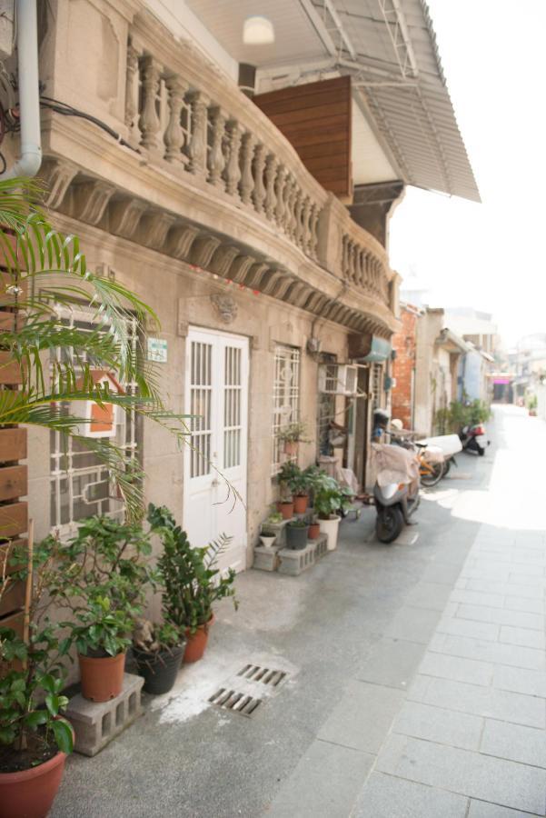 窩好宅 Stay Nice Home Tainan Dış mekan fotoğraf