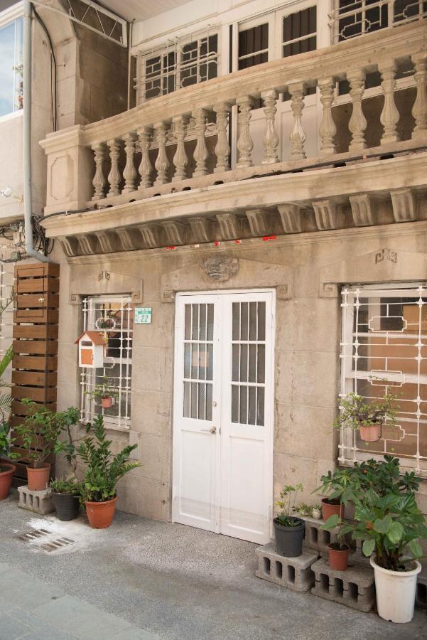窩好宅 Stay Nice Home Tainan Dış mekan fotoğraf
