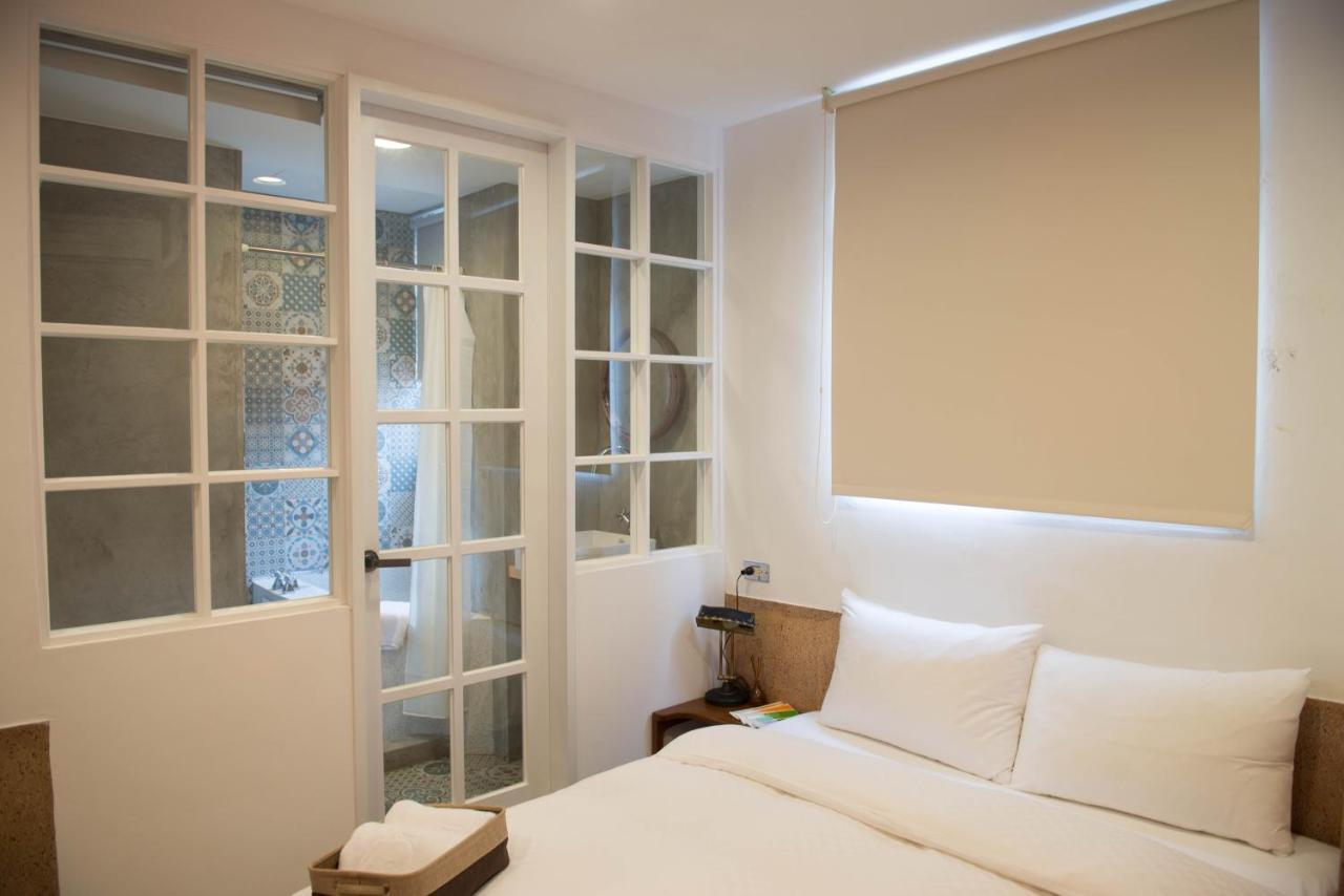 窩好宅 Stay Nice Home Tainan Dış mekan fotoğraf