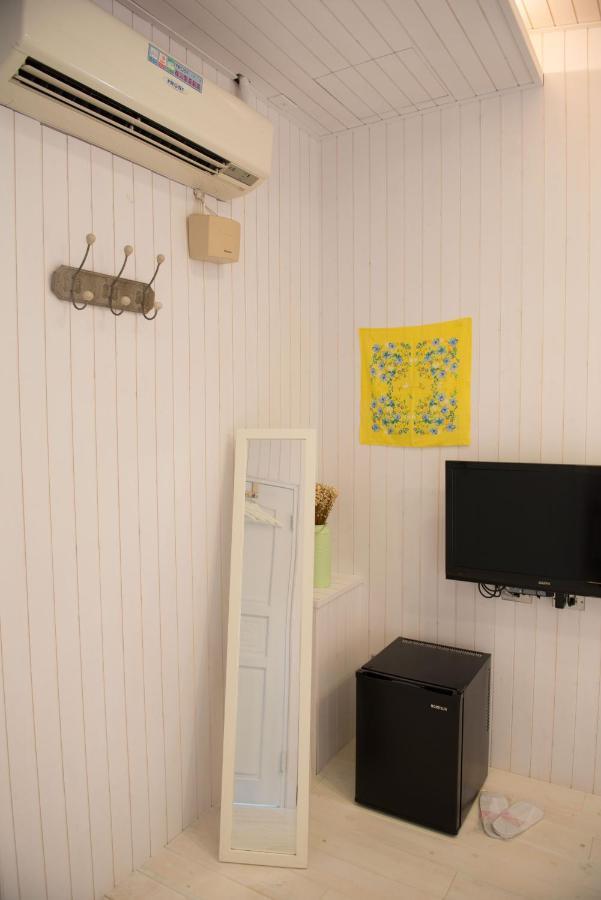 窩好宅 Stay Nice Home Tainan Dış mekan fotoğraf
