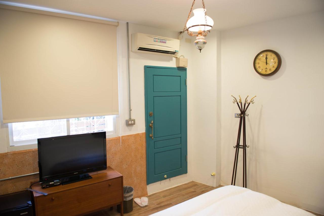 窩好宅 Stay Nice Home Tainan Dış mekan fotoğraf