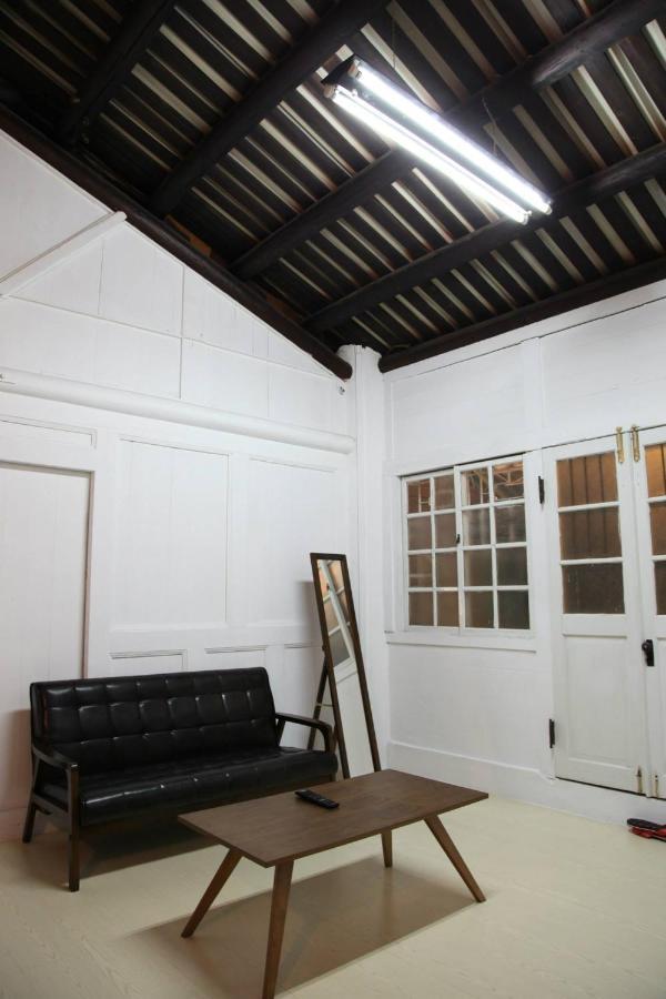 窩好宅 Stay Nice Home Tainan Dış mekan fotoğraf