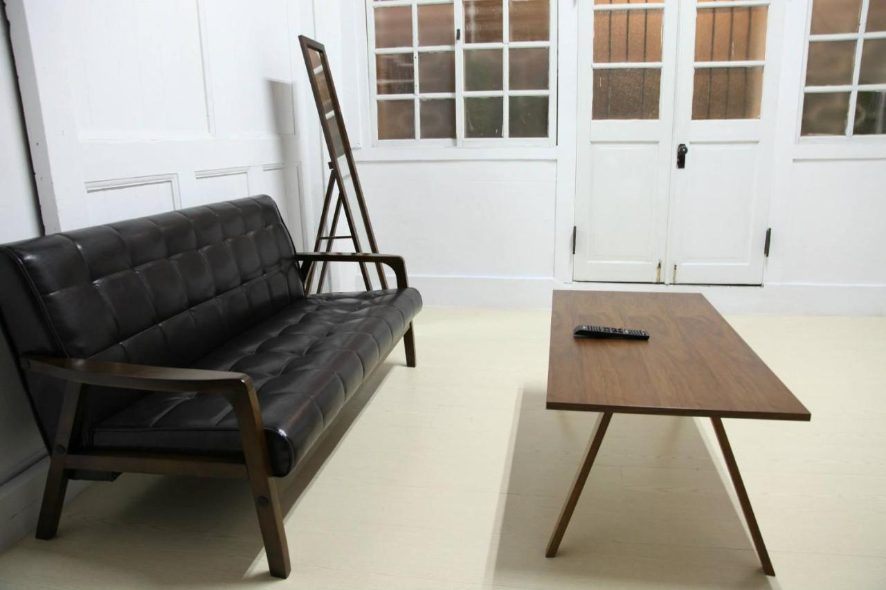 窩好宅 Stay Nice Home Tainan Dış mekan fotoğraf