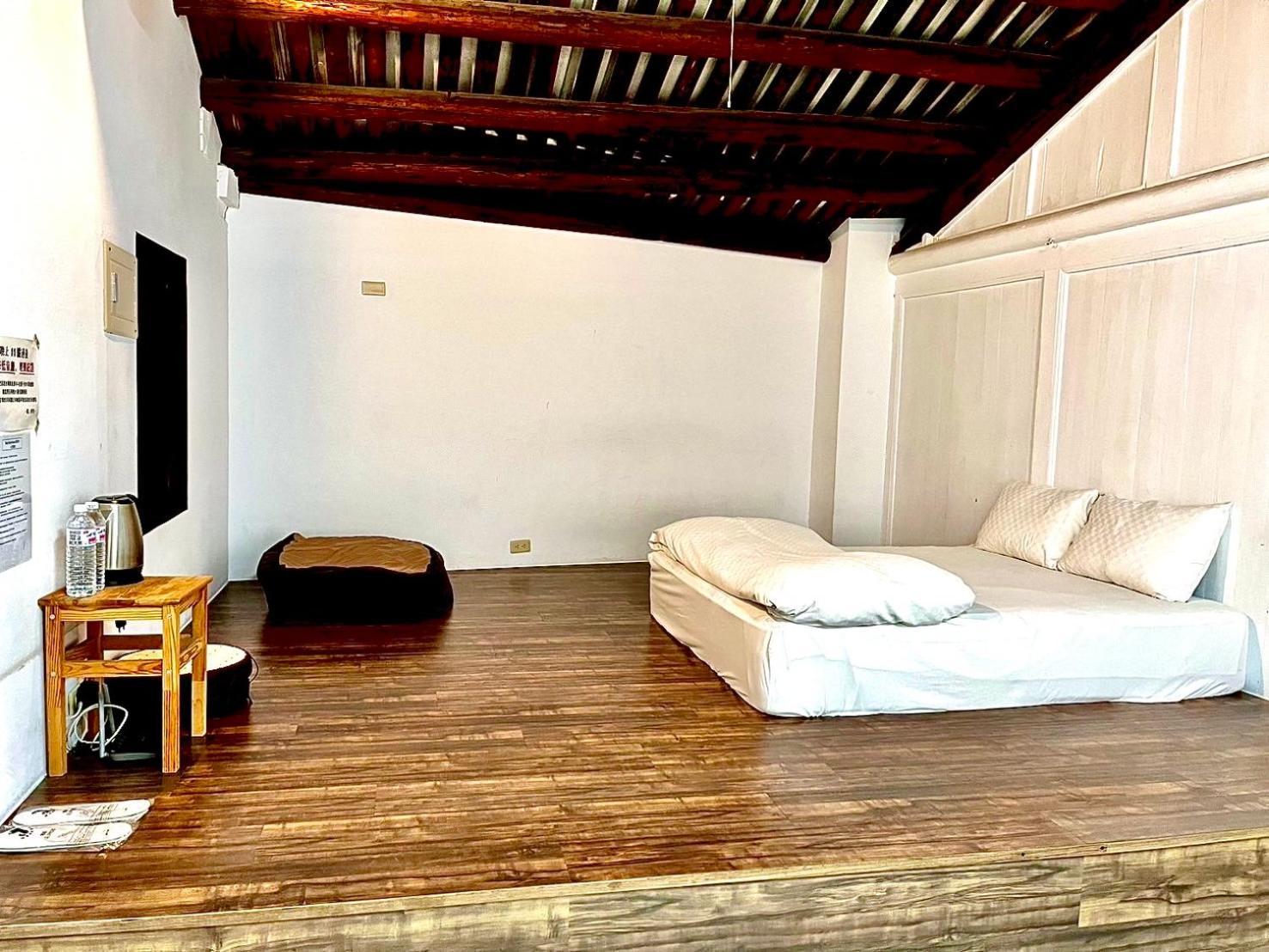 窩好宅 Stay Nice Home Tainan Dış mekan fotoğraf